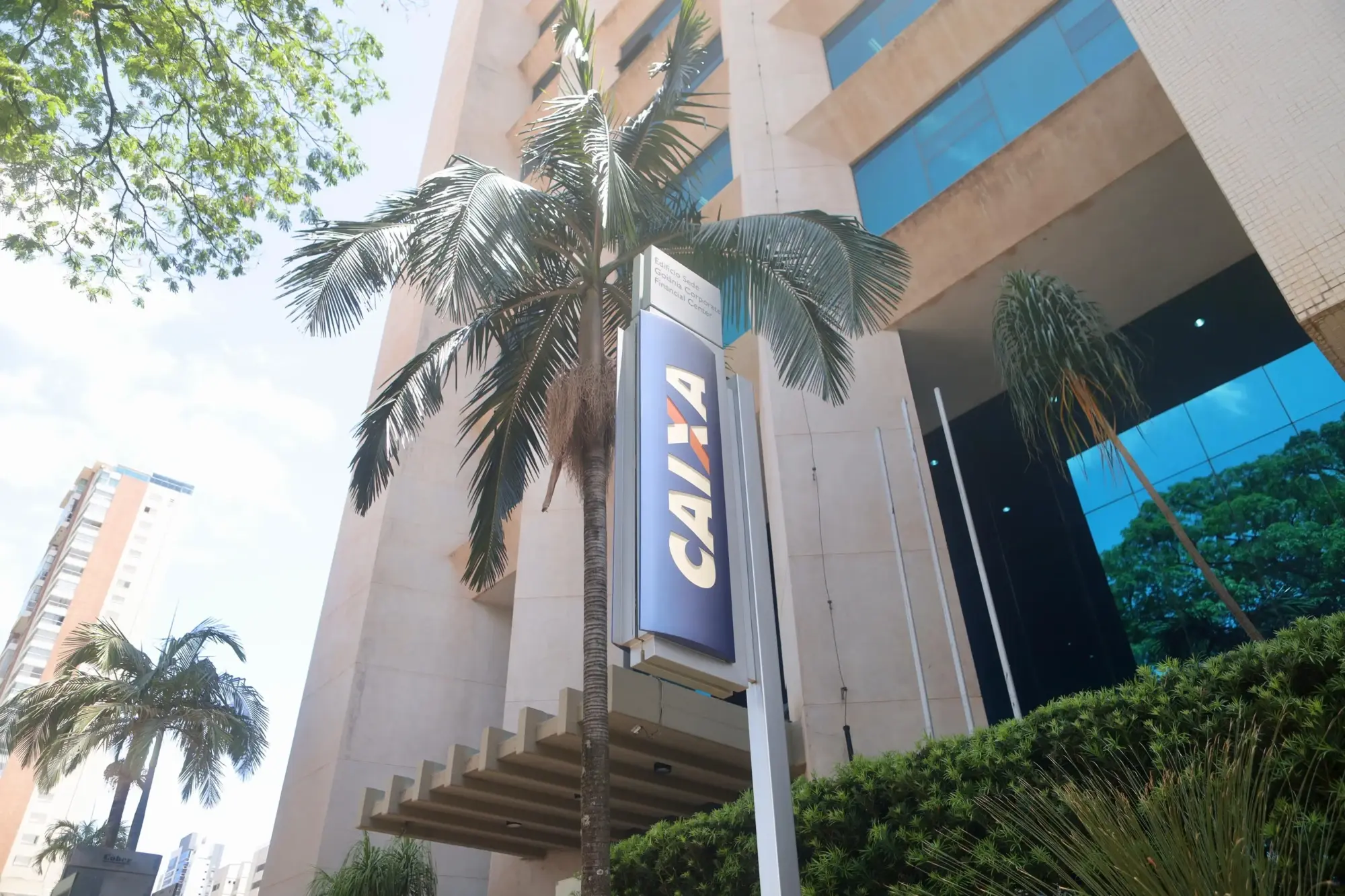 Goiás prepara novo centro administrativo com prédio adquirido no centro de Goiânia