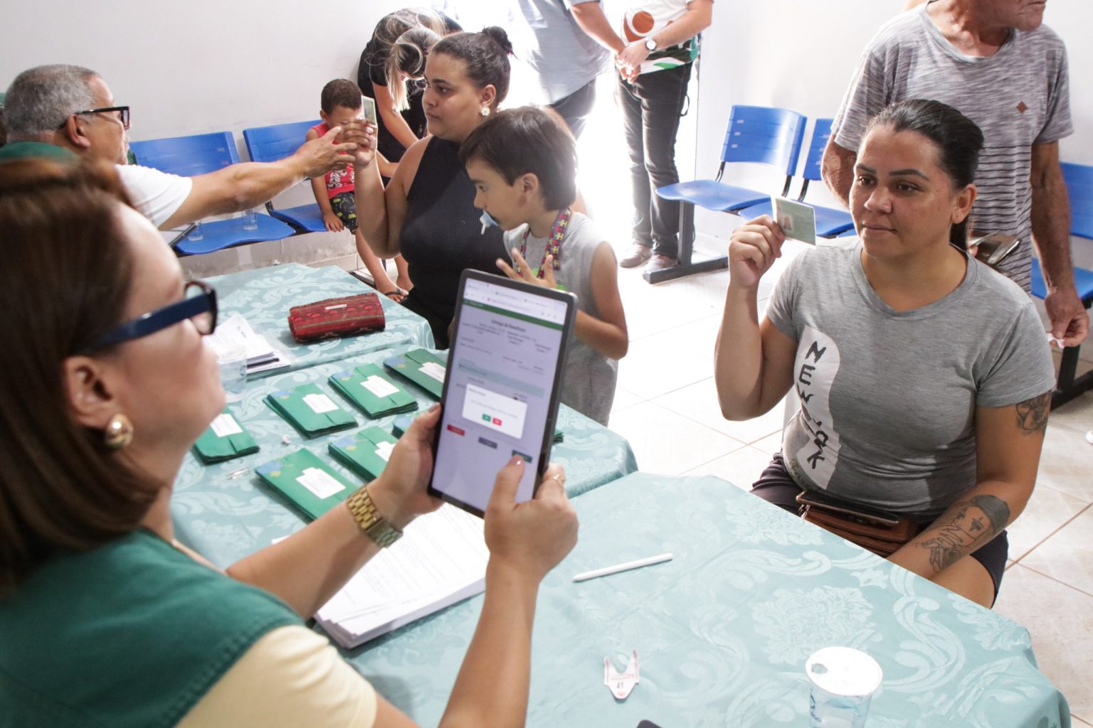 Goiás alerta para golpes no Aluguel Social e reforça inscrição gratuita