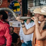 Queima do Alho reúne tradição tropeira e gastronomia em Goiânia